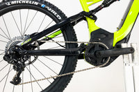 SPECIALIZED Men's Turbo Levo FSR Short Travel 2018 S