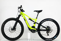 SPECIALIZED Men's Turbo Levo FSR Short Travel 2018 S