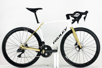 RIDLEY Fenix SLiC 2023 S Ultegra DI2 vélo route course carbone léger shimano ultegra