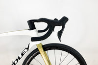 RIDLEY Fenix SLiC 2023 S Ultegra DI2