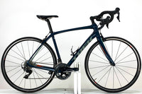 TREK Domane SL 8 Dura Ace 2018 T54 804