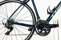 TREK Domane SL 8 Dura Ace 2018 T54 804
