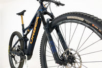 ORBEA Rise M20 2022 M