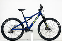vtt électrique vae assistance tout suspendu carbone léger fox BH ilynx Race Carbon  7.6 2022 M