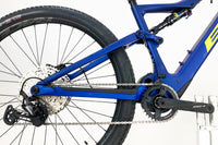 BH ilynx Race Carbon  7.6 2022 M