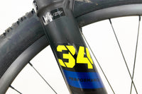 BH ilynx Race Carbon  7.6 2022 M