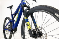 BH ilynx Race Carbon  7.6 2022 M