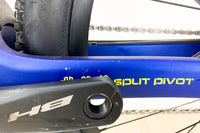 BH ilynx Race Carbon  7.6 2022 M