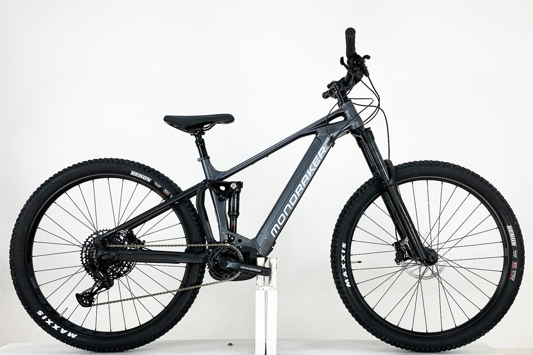 MONDRAKER Chaser 29 625Wh 2023 M