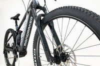 MONDRAKER Chaser 29 625Wh 2023 M