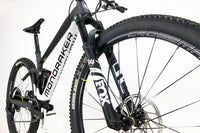 MONDRAKER F-Podium Carbon 2022 M