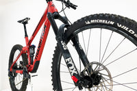 TRANSITION Scout Alloy 2023 L