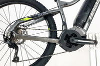 HAIBIKE Sduro Hardseven 1.0 2020 S