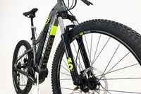 HAIBIKE Sduro Hardseven 1.0 2020 S