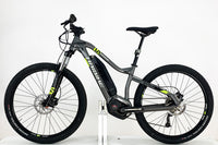 HAIBIKE Sduro Hardseven 1.0 2020 S