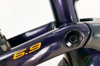 LAPIERRE Spicy CF 6.9 2022 M
