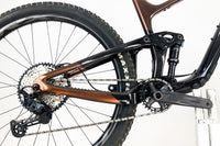 GIANT Trance X Advanced Pro 29 2 2022 L