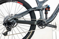 TRANSITION Sentinel Carbon 2019 L