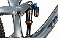 TRANSITION Sentinel Carbon 2019 L