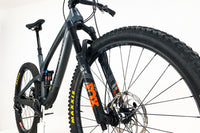 TRANSITION Sentinel Carbon 2019 L