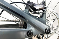 TRANSITION Sentinel Carbon 2019 L
