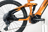 HAIBIKE ALLMTN CF 6 2022 L