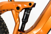 HAIBIKE ALLMTN CF 6 2022 L