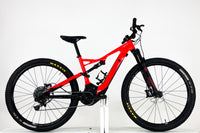SPECIALIZED Turbo Levo FSR Short Travel