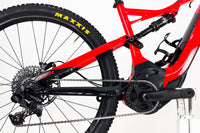 SPECIALIZED Turbo Levo FSR Short Travel