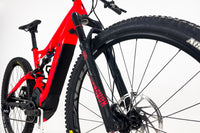 SPECIALIZED Turbo Levo FSR Short Travel