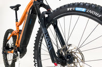 HAIBIKE ALLMTN CF 6 2022 L