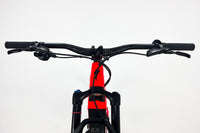 SPECIALIZED Turbo Levo FSR Short Travel