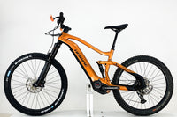 HAIBIKE ALLMTN CF 6 2022 L