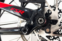 SPECIALIZED Turbo Levo FSR Short Travel