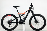 SPECIALIZED Turbo Levo FSR Comp Carbon 6Fattie 2018 M