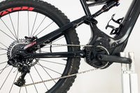 SPECIALIZED Turbo Levo FSR Comp Carbon 6Fattie 2018 M