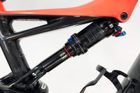 SPECIALIZED Turbo Levo FSR Comp Carbon 6Fattie 2018 M
