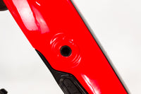 SPECIALIZED Turbo Levo FSR Short Travel