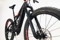 SPECIALIZED Turbo Levo FSR Comp Carbon 6Fattie 2018 M