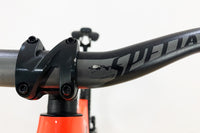 SPECIALIZED Turbo Levo FSR Comp Carbon 6Fattie 2018 M