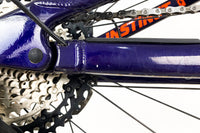 ROCKY MOUNTAIN Instinct Powerplay C90 BC Edition 2021 M