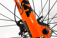 ROCKY MOUNTAIN Instinct Powerplay C90 BC Edition 2021 M