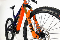 ROCKY MOUNTAIN Instinct Powerplay C90 BC Edition 2021 M