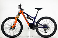 ROCKY MOUNTAIN Instinct Powerplay C90 BC Edition 2021 M