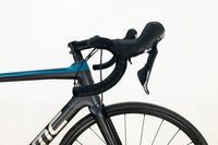 BMC Teammachine SLR02 Disc Three 2020 T56