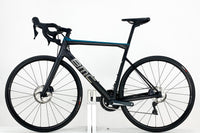 BMC Teammachine SLR02 Disc Three 2020 T56