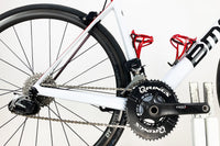 BMC Teammachine SLR01 ONE 2018 T58