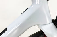 BMC Teammachine SLR01 ONE 2018 T58