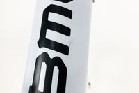 BMC Teammachine SLR01 ONE 2018 T58