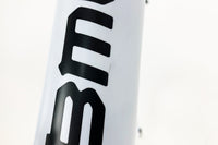 BMC Teammachine SLR01 ONE 2018 T58